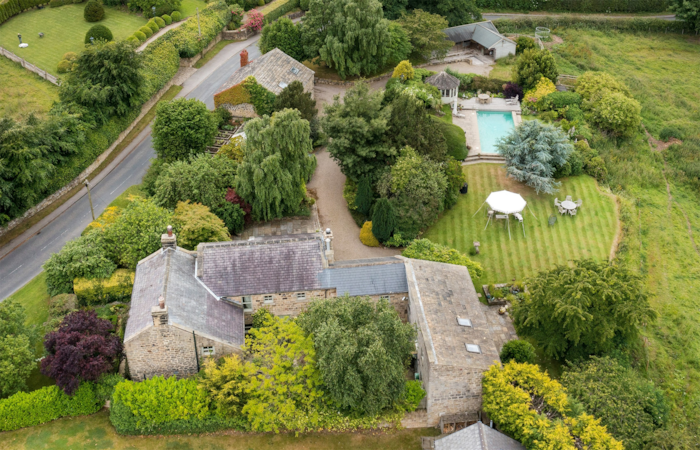 Property located at Single Family Home/House in Wike, United Kingdom