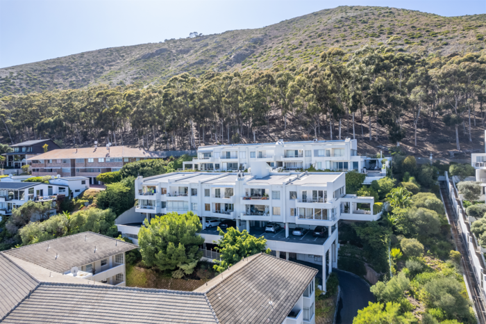 Property located at Apartment/Flat in Sea Point, South Africa