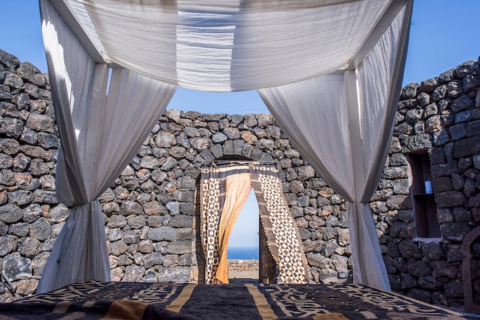 Property located at Villa/Townhouse in Pantelleria, Italy