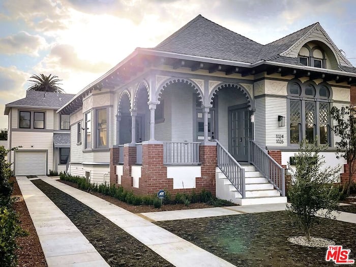 Property located at Multi Unit in Los Angeles, CA