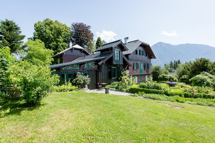 Property located at Estate in Altaussee, Austria