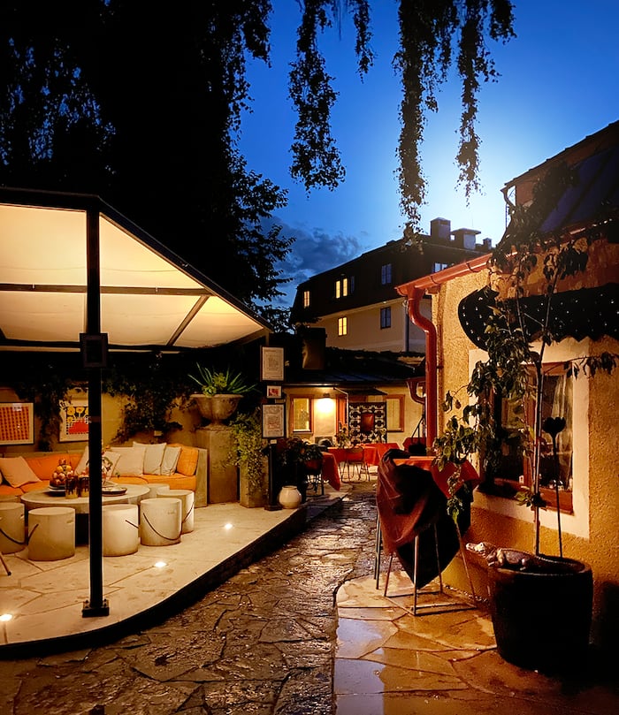Property located at Villa/Townhouse in Visby, Sweden