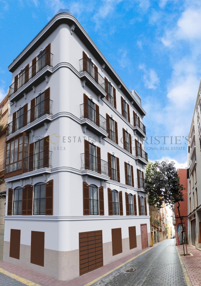 Property located at Single Family Home/House in Palma, Spain