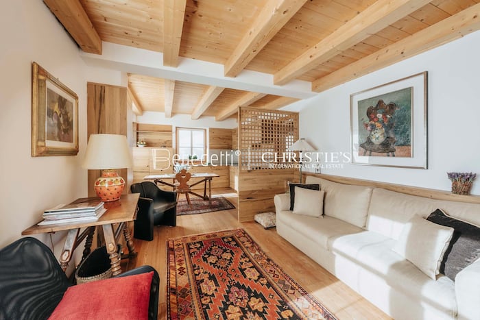 Property located at Apartment/Flat in Cortina D'Ampezzo, Italy