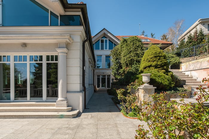 Property located at Villa/Townhouse in Bratislava, Slovakia