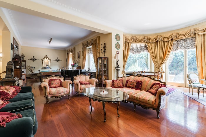 Property located at Apartment/Flat in Rome, Italy