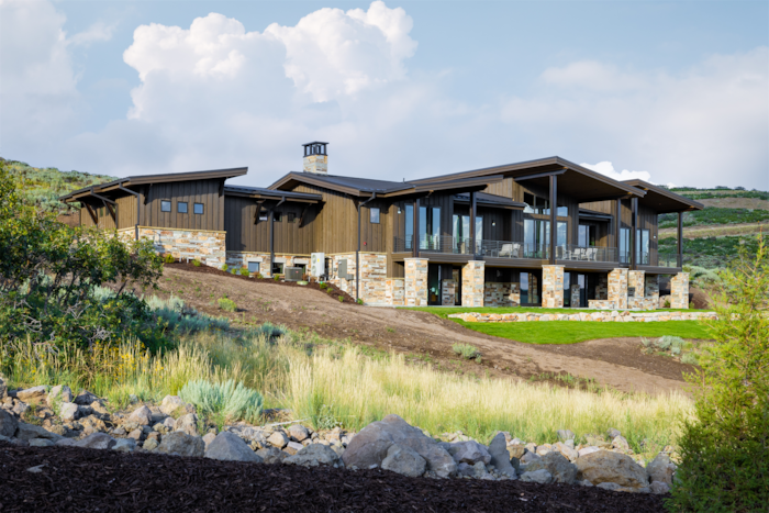 Property located at Single Family Home/House in Kamas, UT