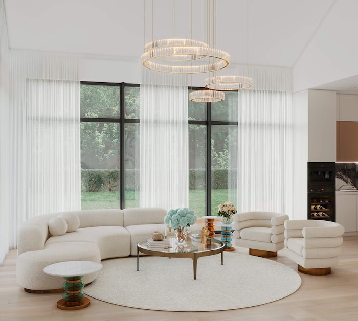 Property located at Estate in Viimsi, Estonia