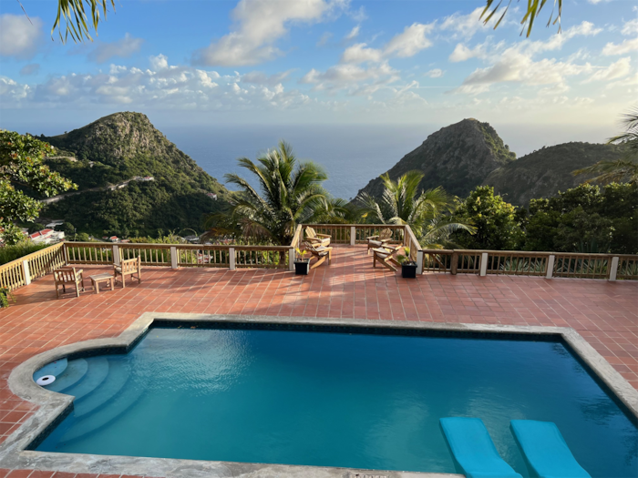 Property located at Single Family Home/House in Saba Island, Anguilla