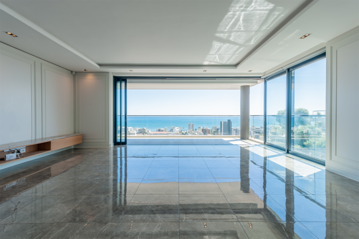 Property located at Apartment/Flat in Sea Point, South Africa