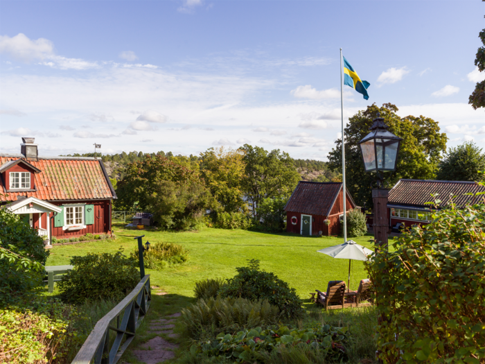 Property located at Single Family Home/House in , Sweden