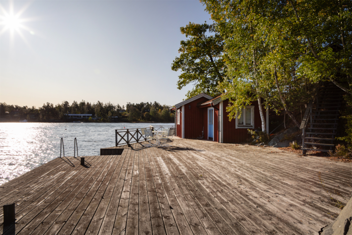 Property located at Land/Lot in Ingaro, Sweden
