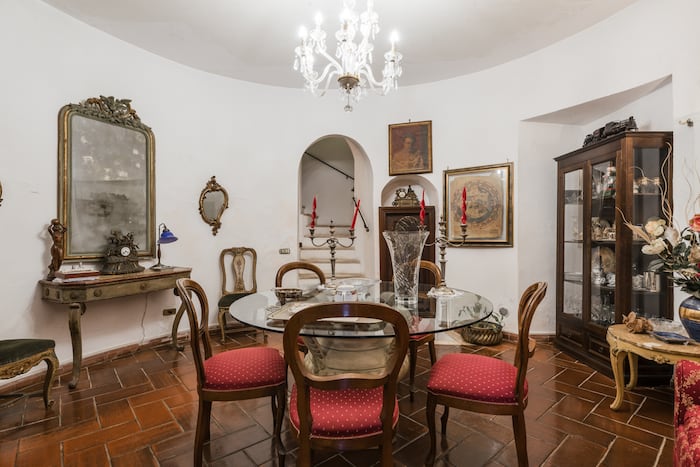 Villa/Townhouse in Rome, Italy