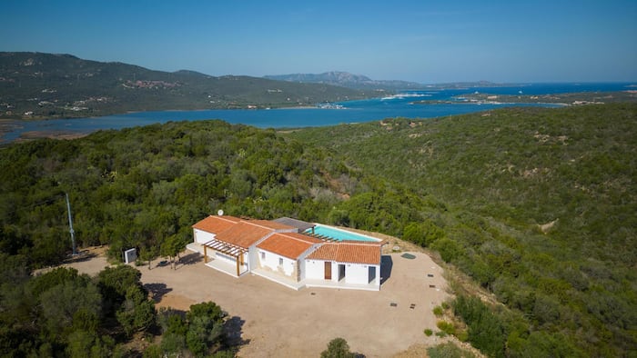 Farm/Ranch/Plantation in Porto Rotondo, Italy