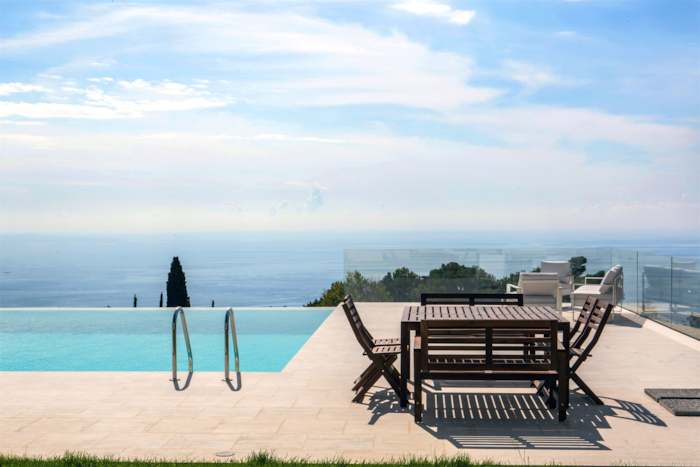 Property located at Villa/Townhouse in San Remo, Italy