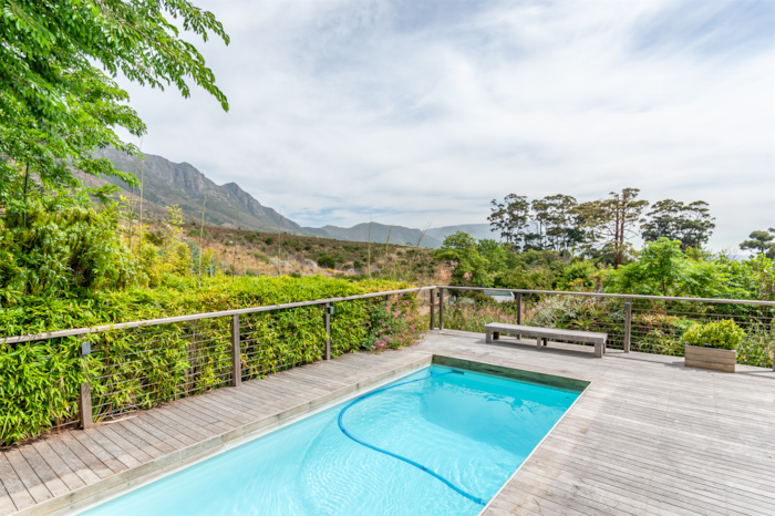 Property located at Single Family Home/House in Cape Town, South Africa