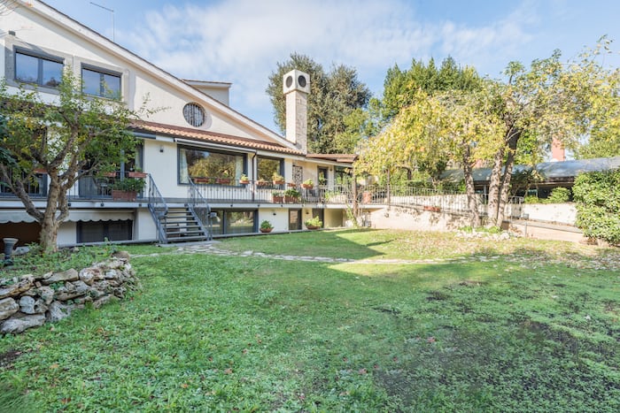 Villa/Townhouse in Rome, Italy