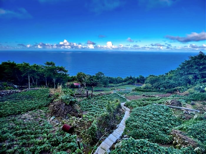 Property located at Land/Lot in Hell's Gate, Saba