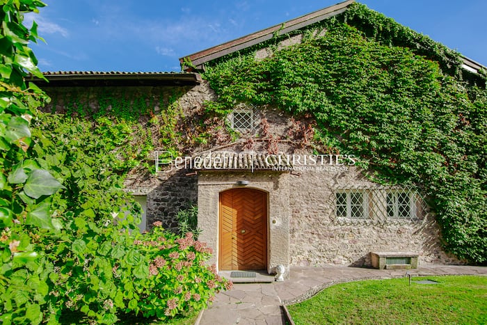 Property located at Villa/Townhouse in Bolzano, Italy