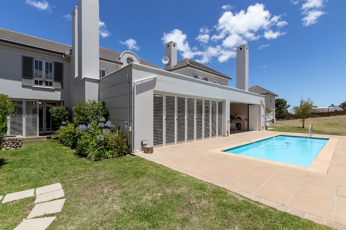 Property located at Single Family Home/House in Somerset West, South Africa