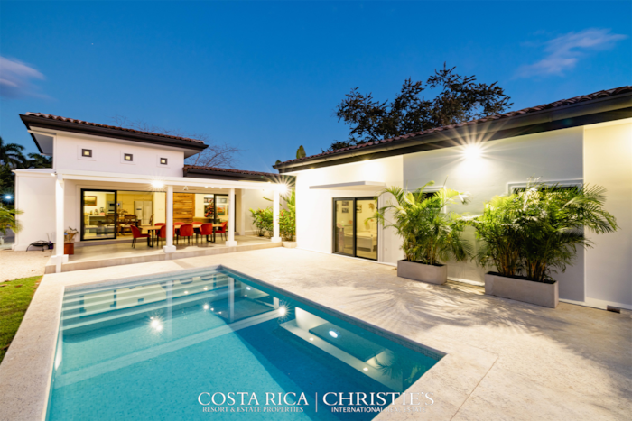 Property located at Villa/Townhouse in , Costa Rica