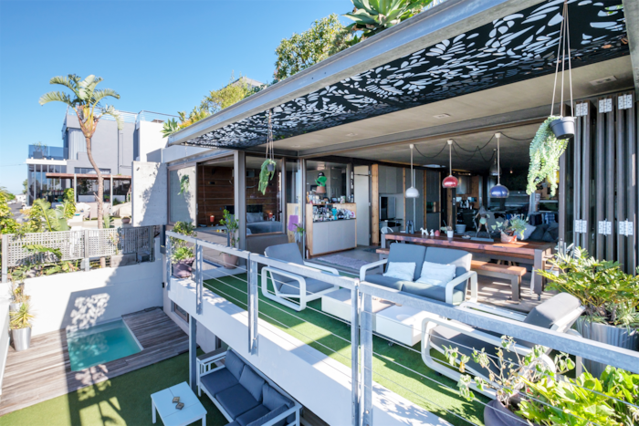 Property located at Single Family Home/House in Green Point, South Africa