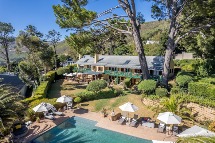Property located at Single Family Home/House in Cape Town, South Africa