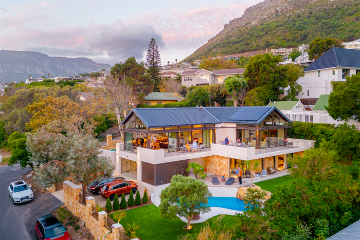 Property located at Other in Cape Town, South Africa