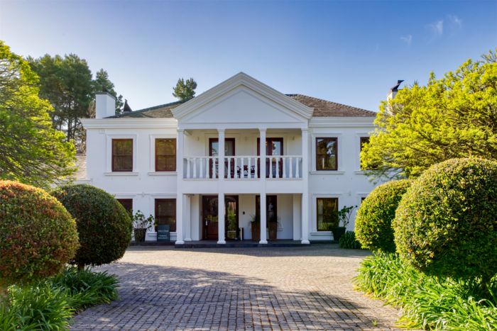 Property located at Single Family Home/House in Somerset West, South Africa