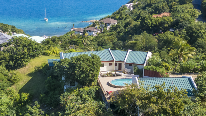 Property located at Single Family Home/House in Leverick Bay, Virgin Islands (British)