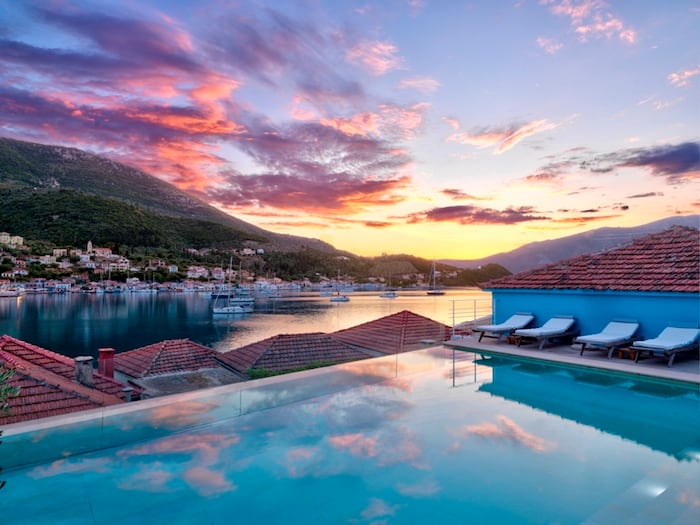 Property located at Villa/Townhouse in Ithaca, Greece
