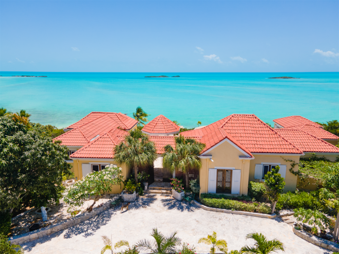 Property located at Estate in Turtle Tail, Turks and Caicos Islands