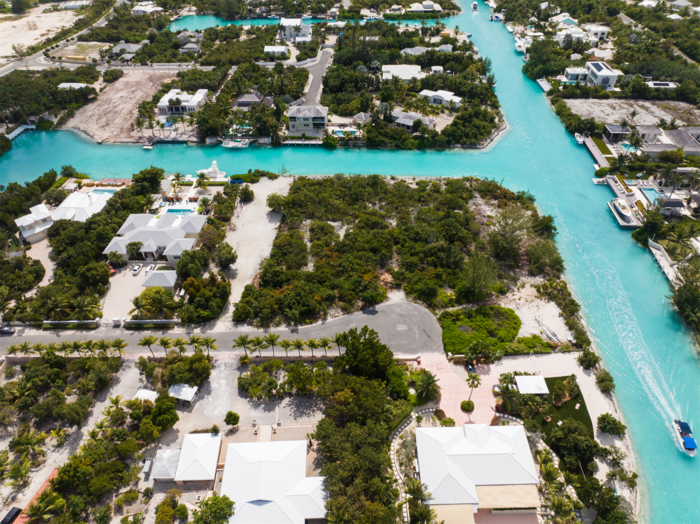 Property located at Land/Lot in Leeward, Turks and Caicos Islands