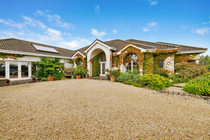 Property located at Single Family Home/House in Greystones, Ireland