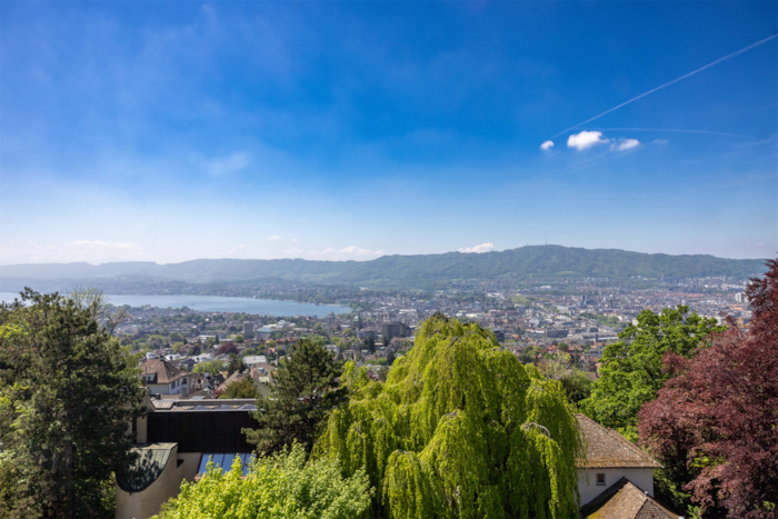 Property located at Apartment/Flat in Zurich, Switzerland