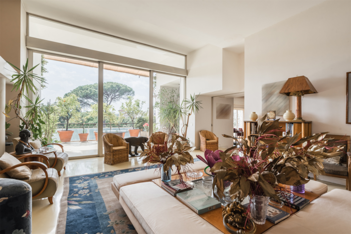 Property located at Apartment/Flat in Rome, Italy
