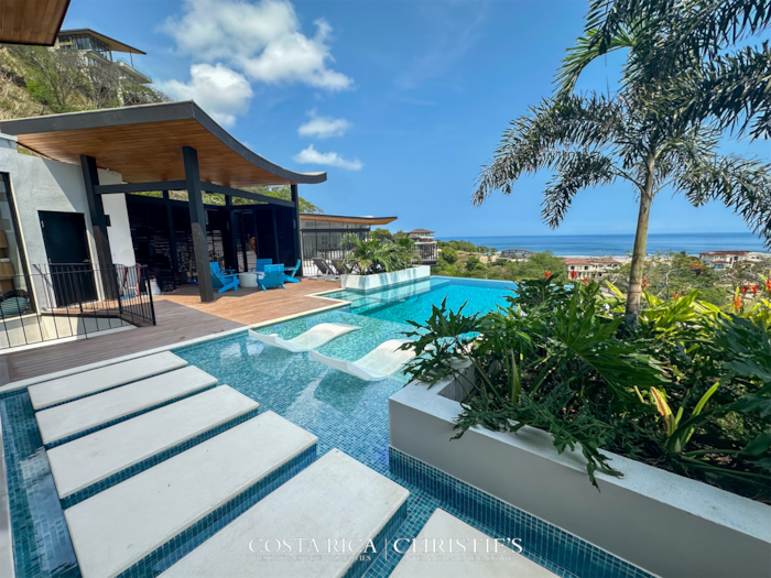 Property located at Single Family Home/House in Tamarindo, Costa Rica