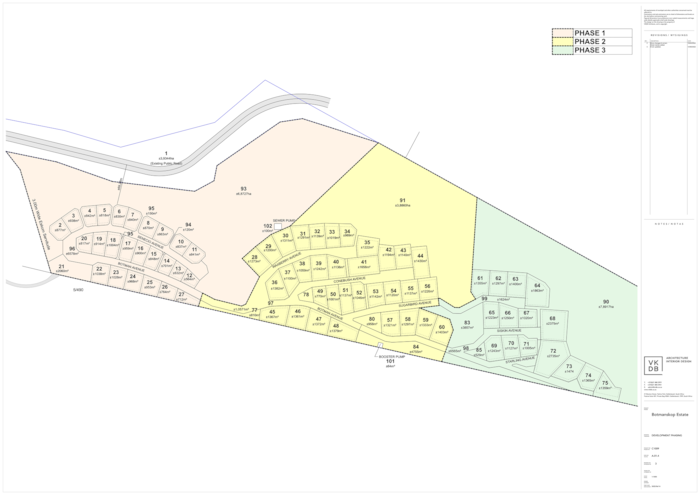 Property located at Land/Lot in Stellenbosch, South Africa