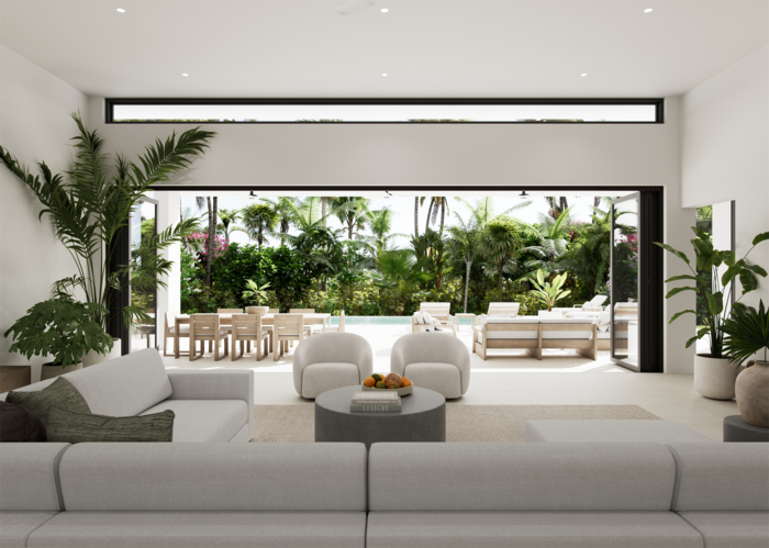 Villa/Townhouse in Apes Hill, Barbados