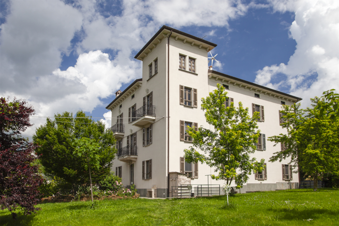 Property located at Villa/Townhouse in Parma, Italy