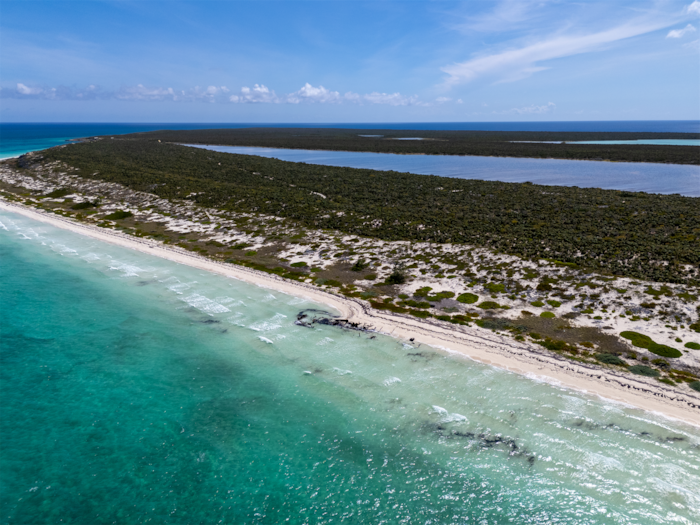 Property located at Land/Lot in West Caicos, Turks and Caicos Islands