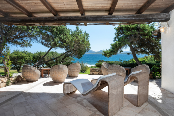 Single Family Home/House in Porto Rotondo, Italy