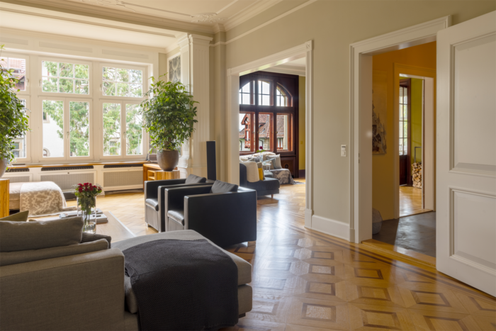 Property located at Apartment/Flat in Zurich, Switzerland