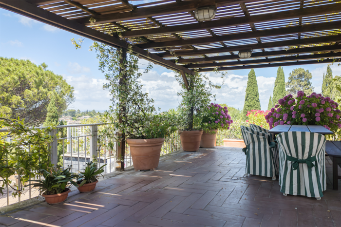 Property located at Apartment/Flat in Rome, Italy