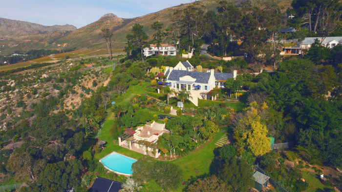 Property located at Single Family Home/House in Cape Town, South Africa