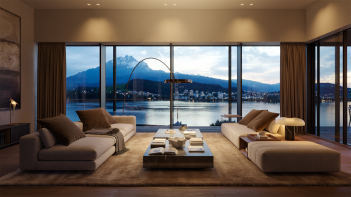 Property located at Land/Lot in Luzern, Switzerland