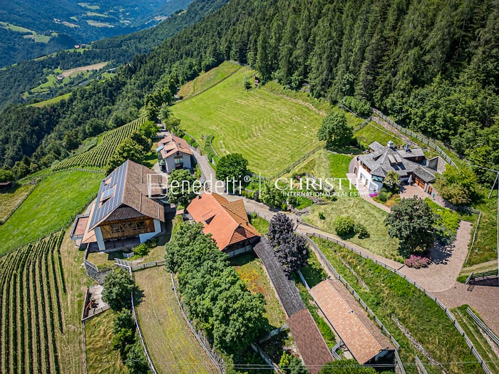 Property located at Estate in Renon, Italy