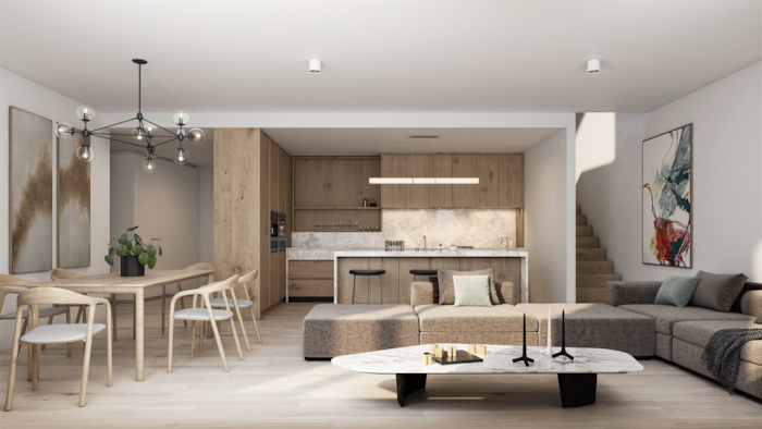 Property located at Apartment/Flat in Steinsel, Luxembourg