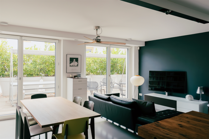 Property located at Apartment/Flat in Luxembourg City, Luxembourg