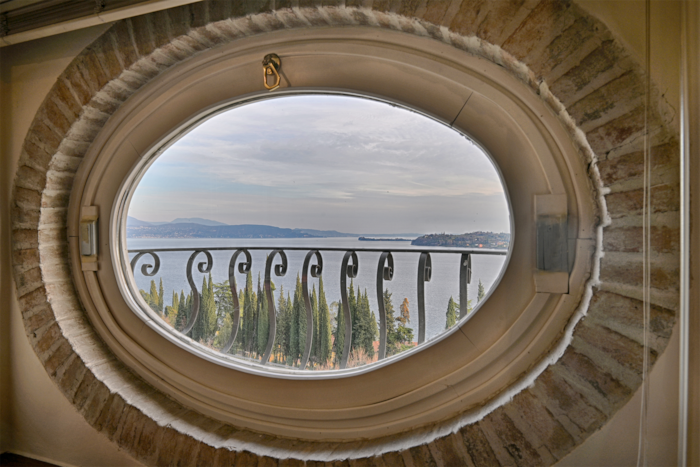 Property located at Villa/Townhouse in Salo, Italy
